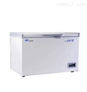 实验室优选 MDF-25H200 -25℃低温冰箱价格低、现货快、性能优