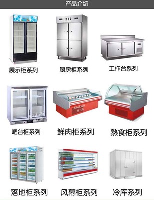 赛力斯双门饮料展示柜 广州大朗厂家直销，专业制冷设备首选