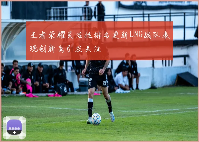 王者荣耀灵活性排名更新LNG战队表现创新高引发关注